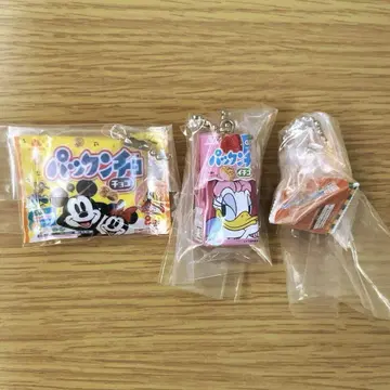 팩 쵸코 미니어처 참 버라이어티 Ver. 가챠가챠 묶음 판매