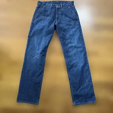 90'S CHAPS RALPH LAUREN 스트레치 청바지 85cm