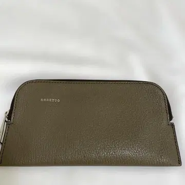 ORSETTO 애로우즈 별주 프래그먼트 케이스 장지갑 컴팩트