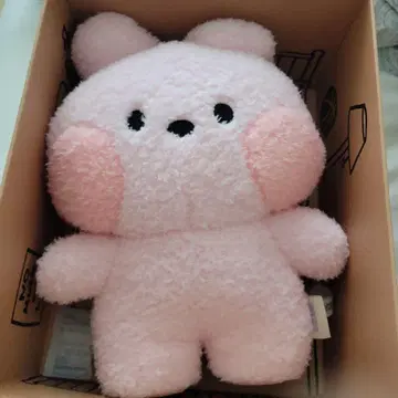 [새상품] BT21 COOKY