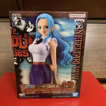 원피스 네펠타리 비비 DXF EXTRA
