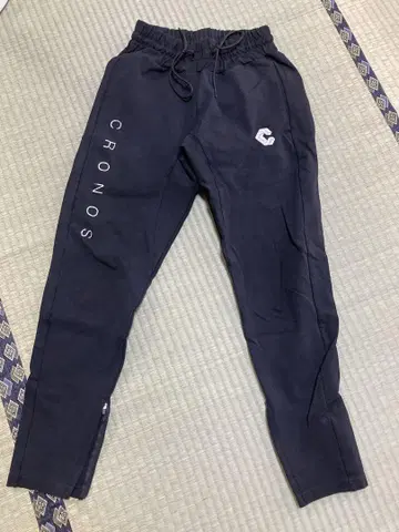 CRONOS 크로노스 조거 팬츠