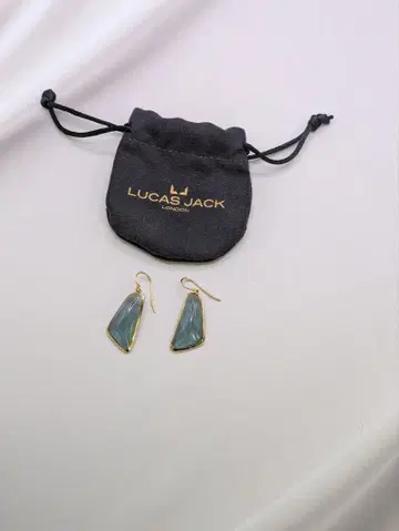 루카스 잭/lucas jack/귀걸이