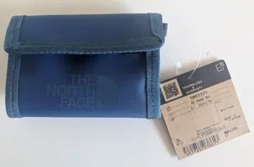 THE NORTH FACE 네이비 코인 케이스