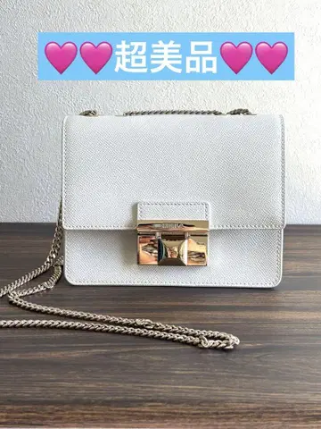 훌라 FURLA 핸드백 VENERE TOP HANDLE MINI