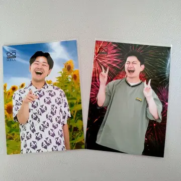 단비라무초 프로마이드 요시모토