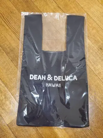 DEAN&DELUCA HAWAII 니트 백