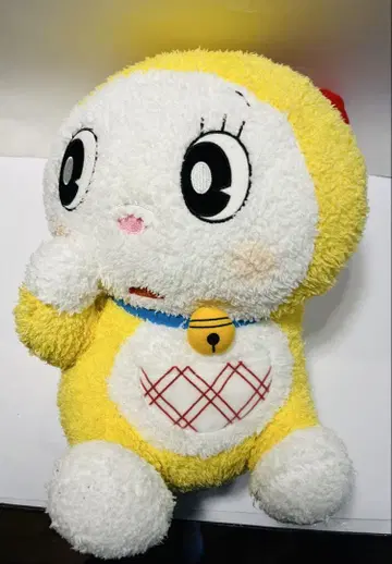 도라미 힐끗 BIG 봉제인형
