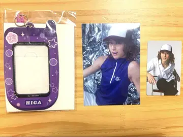 테니뮤 카이 세트