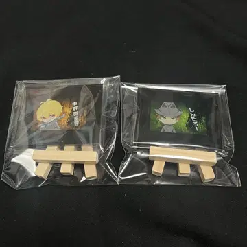 타카다무라 신타로 나카노 아루마 아트 패널 도쿄 타워