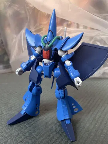 1/144 HG 함브라비 완성품