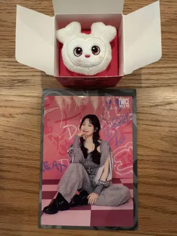 TWICE 다현 반지 랜트레