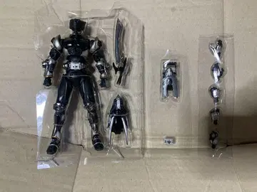 SIC 가면라이더 류우가