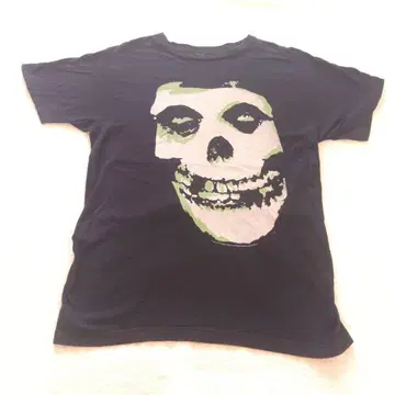 MISFITS ALL RIGHTS 2013년 미스피츠 셔츠