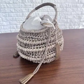 The Bagmati 바그마티 카고바 가방