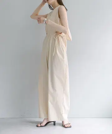 mystic 미스틱 23S 백산 올인원 아이보리
