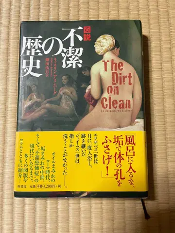 도해 불결한 역사