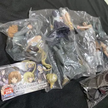 GUNSLINGER GIRL 건슬링거걸 토이즈웍스