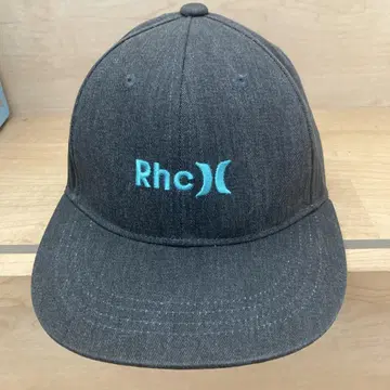 Rhc 할리 캡