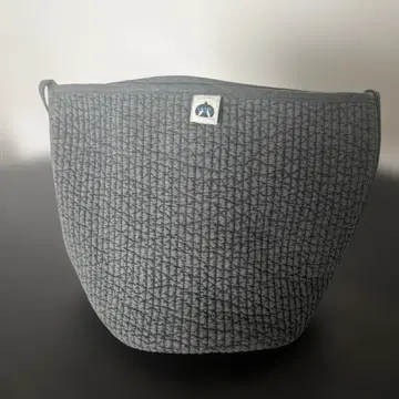 VAKT. bag S / D. GRAY