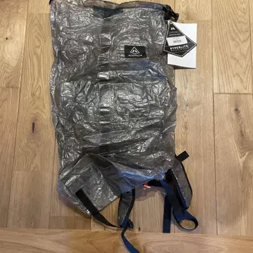 HYPERLITE MOUNTAIN GEAR Stuff Pack 30L