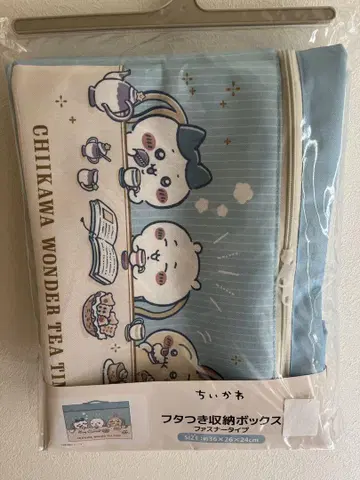 치이카와 (먼작귀) 수납 박스