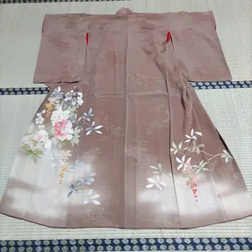 나카후리소데? 레트로