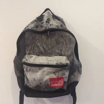 Manhattan Portage 타이다이 백팩