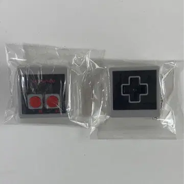 컨트롤러 버튼 컬렉션 십자 키 버튼