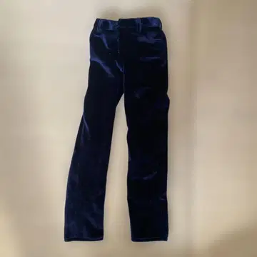 SDGrB, SD13 네이비 벨벳 팬츠