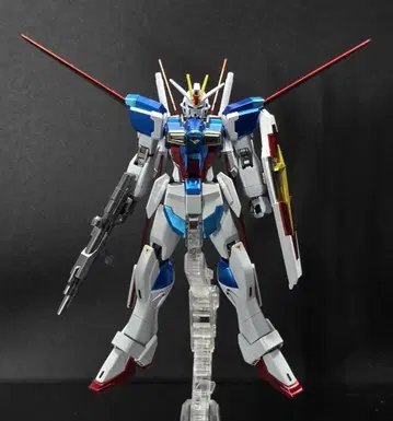 HGCE 1/144 포스 임펄스 건담