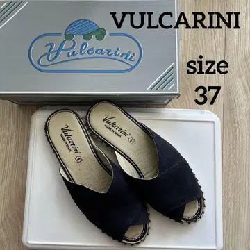 VULCARINI/발카리니 샌들 37