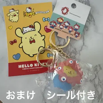 먄먄 폼폼푸딩