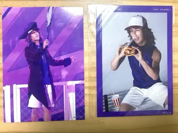 테니뮤 4th 카이 란블로 & 스테블로