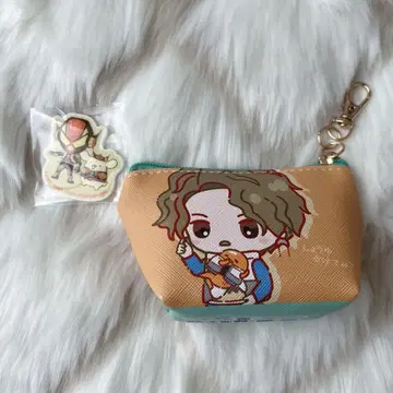 가면라이더 가브 산리오 라키아 브람