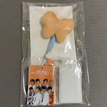 FANTASTICS 업그레이드 굿즈