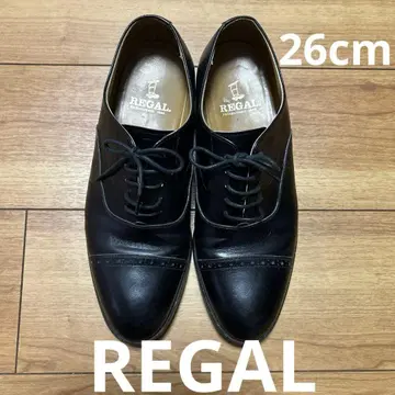 REGAL 남성용 26cm 비즈니스 슈즈