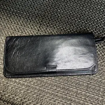 FAUCON 장지갑 얇은 타입