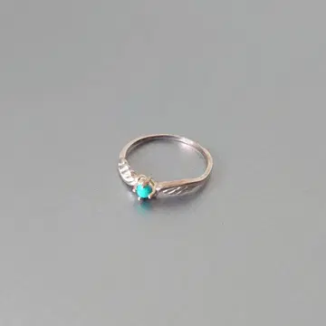 실버 반지 반지 실버 925