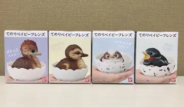 [ 4개 세트 ] 손바닥 베이비 프렌즈
