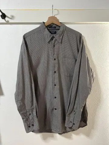 DOCKERS 긴팔 셔츠