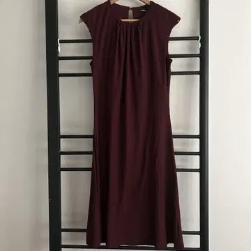 랄프 로렌 Ralph Lauren Sport 슬리브리스 원피스 M 새상품