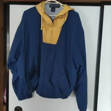 nautica 후드 자켓 XXL