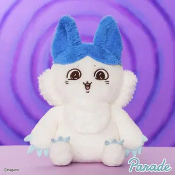 치이카와 (먼작귀) 패러렐 월드! BIG 봉제 인형 키메라