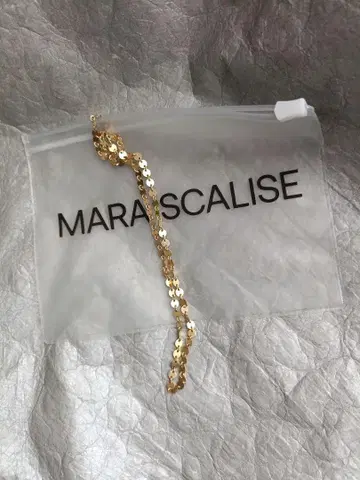 MARA SCALISE 목걸이