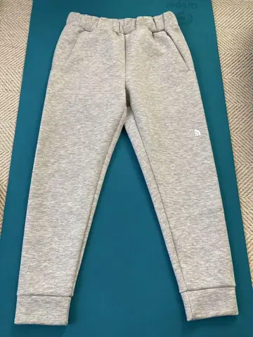 THE NORTH FACE 테크 에어 스웨트 조거 팬츠 NB32287