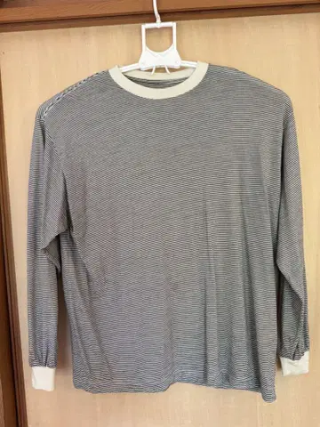 ONC MERINO 티셔츠