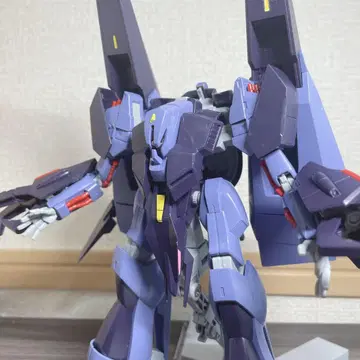 HGUC 1/144 멧사라 완제품