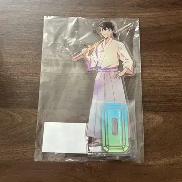 명탐정 코난 오키타 소지 BIG 아크릴 스탠드