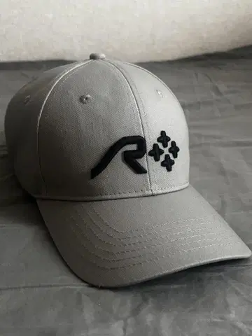 Reels TWILL CAP